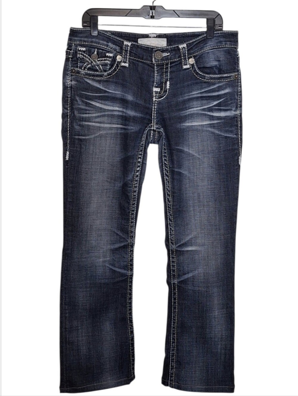 Big Star Liv Jeans Sz 30R